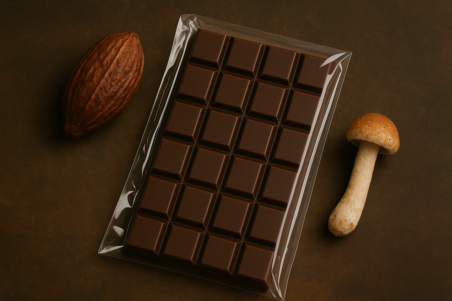 Magical Choccy Product Image